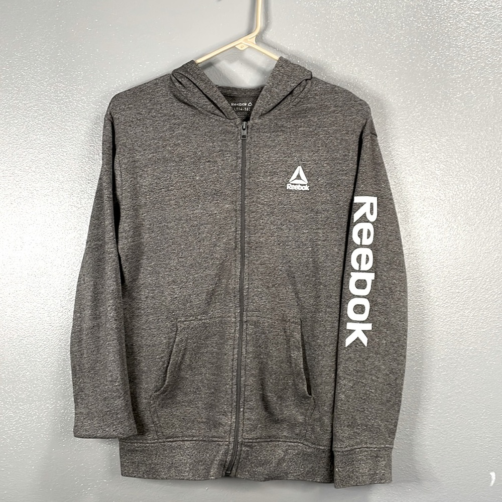 Reebok Kids Jacket !